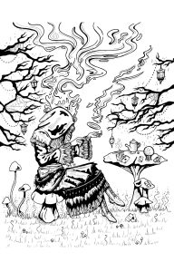 Tea Reading