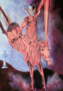 The Nuckelavee