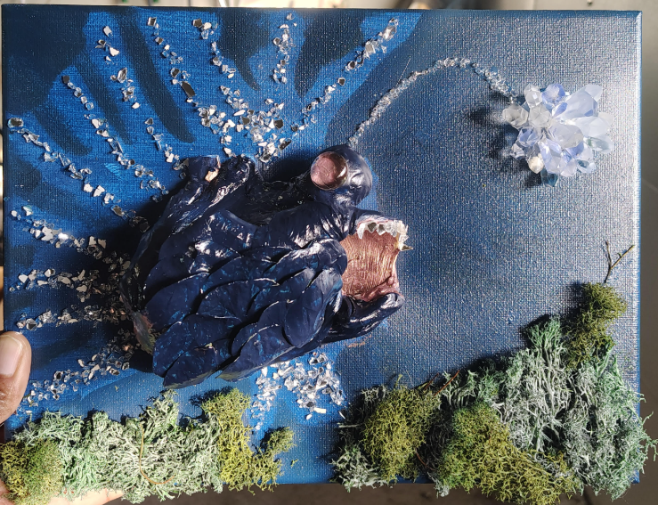 Deep Sea