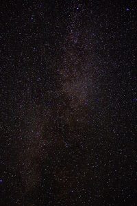 Northern Stars