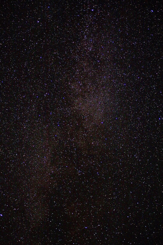 Northern Stars