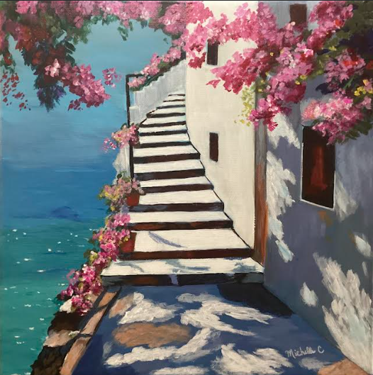 Mediterranean Villa