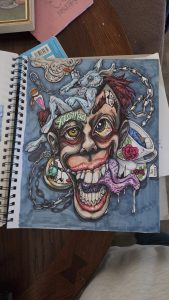 All Mad