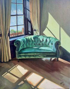 A Seat in the Sun