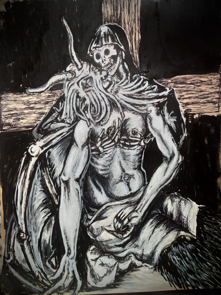 Pietà