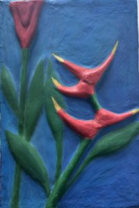 Untitled (Flowers)