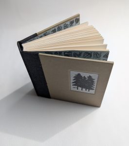 Cryptid Journal (Bound Journal)