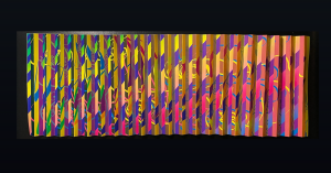 Untitled (Lenticular artwork)