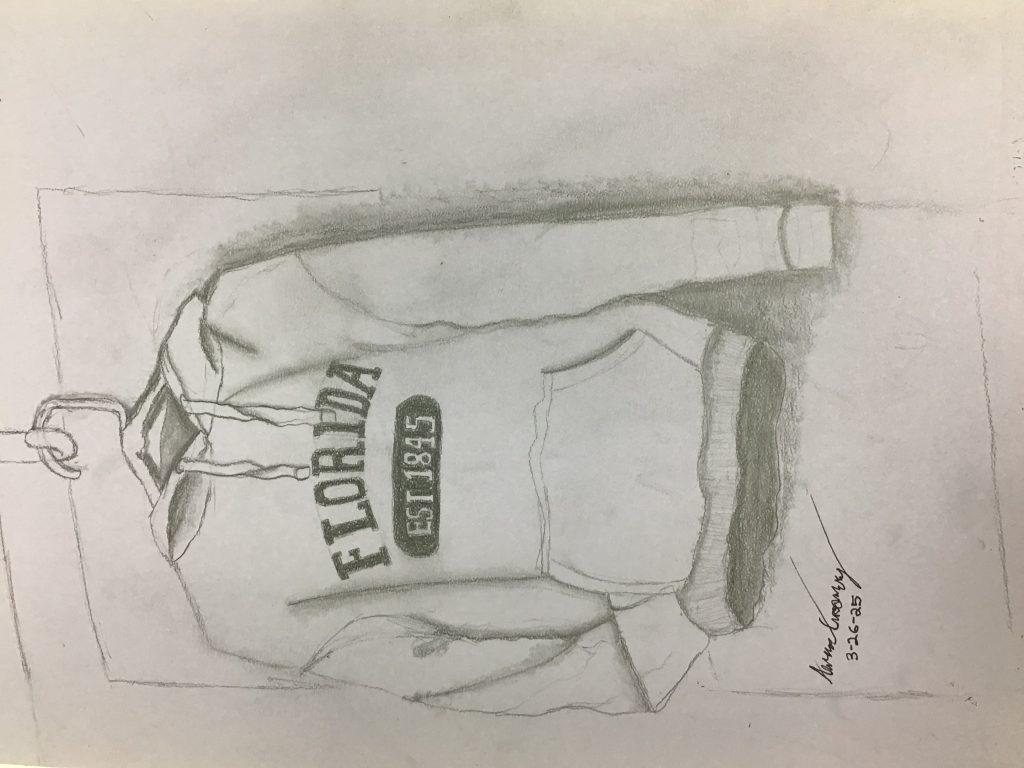Favorite Sweatshirt