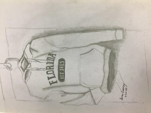 Favorite Sweatshirt