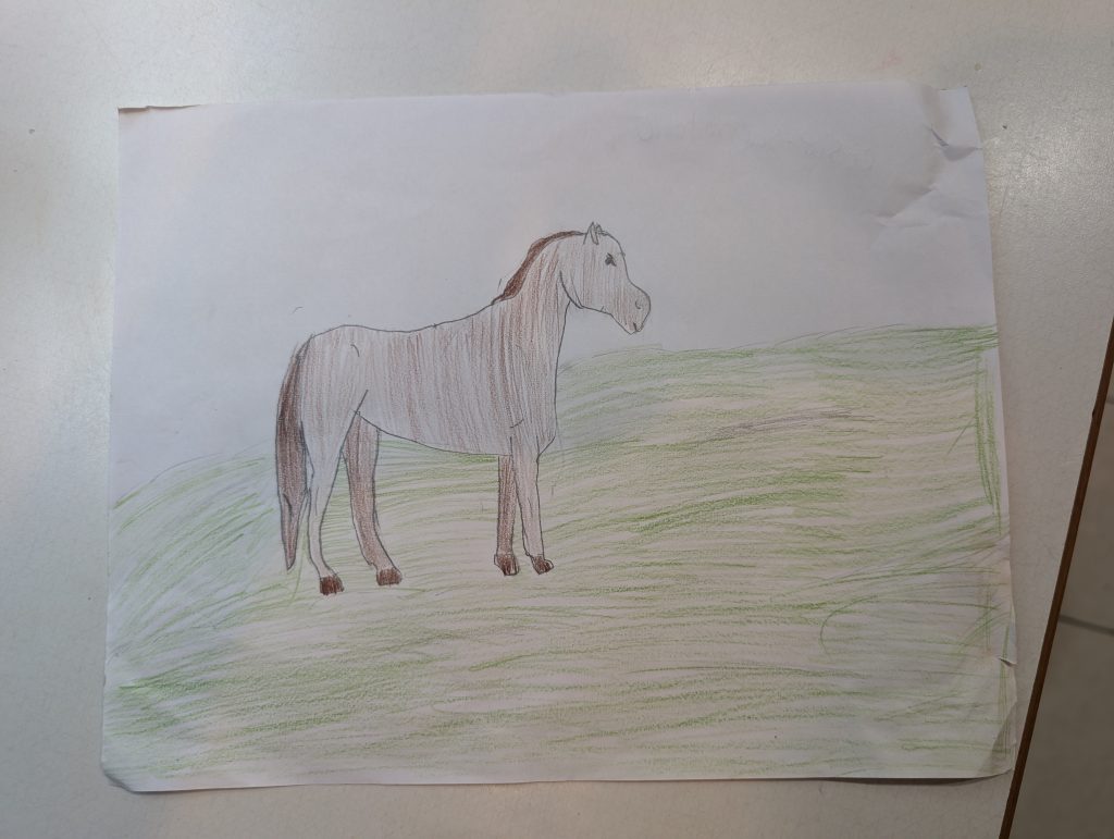Horse